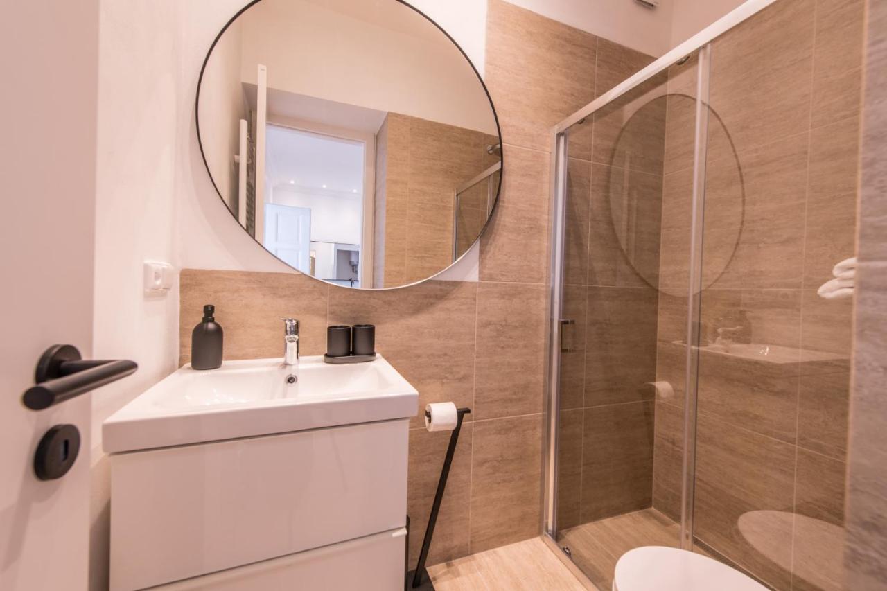 New Design Apt - Central Location Wenceslas Square Prag Exteriör bild